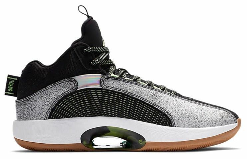 Кроссовки Jordan Air Jordan 35 Sp-Z Pf "Bayou Boys"