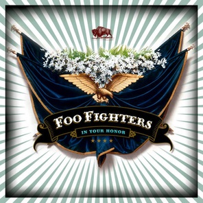 Foo Fighters / In Your Honor (2LP)