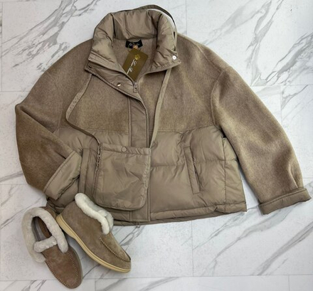 Куртка Loro Piana