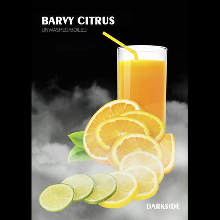 Darkside Core Barvy Citrus (Цитрусовый микс) 100 гр.