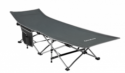 Складная кровать KingCamp Camping Jak Cot [2026]