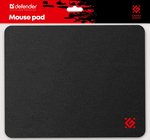 Коврик для компьютерной мыши Defender Black One