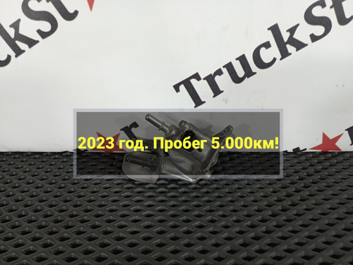 Дозирующий Модуль AdBlue 2023г.