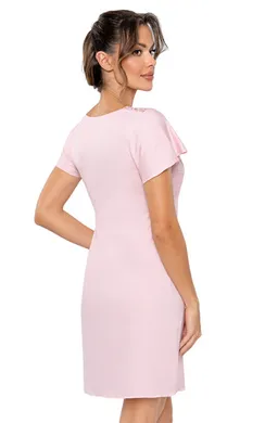 Luiza nightdress Powder pink new