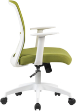 Кресло  Cactus CS-WMC333-GN