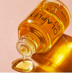 Olaplex N°7 Bonding Oil - питательное масло для волос, поврежденных частой сушкой /   30  ml  / GTIN 850018802895