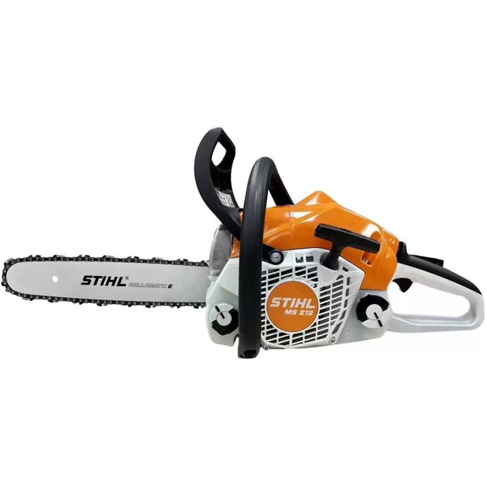 Бензопила Stihl MS 212 45см 3/8" 1,3мм