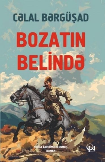 Bozatın belində