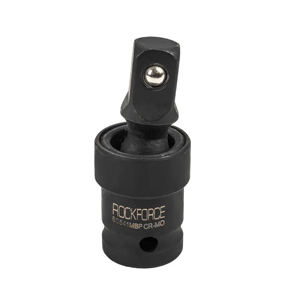 Кардан ударный 1/2'' RockForce RF-80541MPB (DS)
