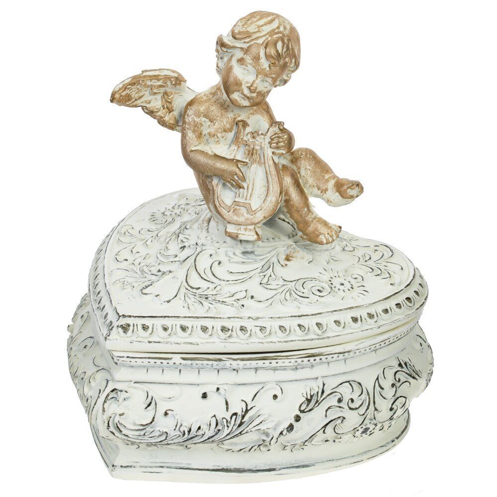 GAEM Шкатулка, L10 W10 H12 см