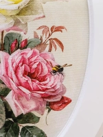 Картина на стену интерьерная на холсте 27*37 см