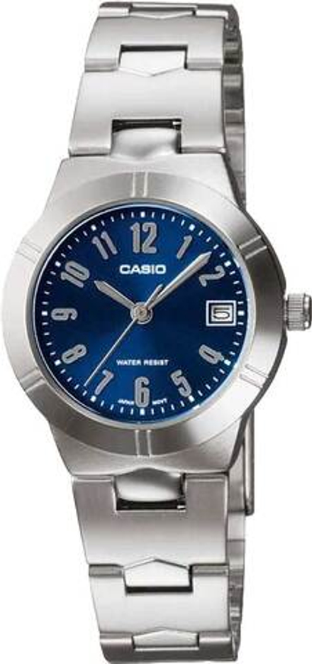 Часы Casio LTP-1241D-2A2