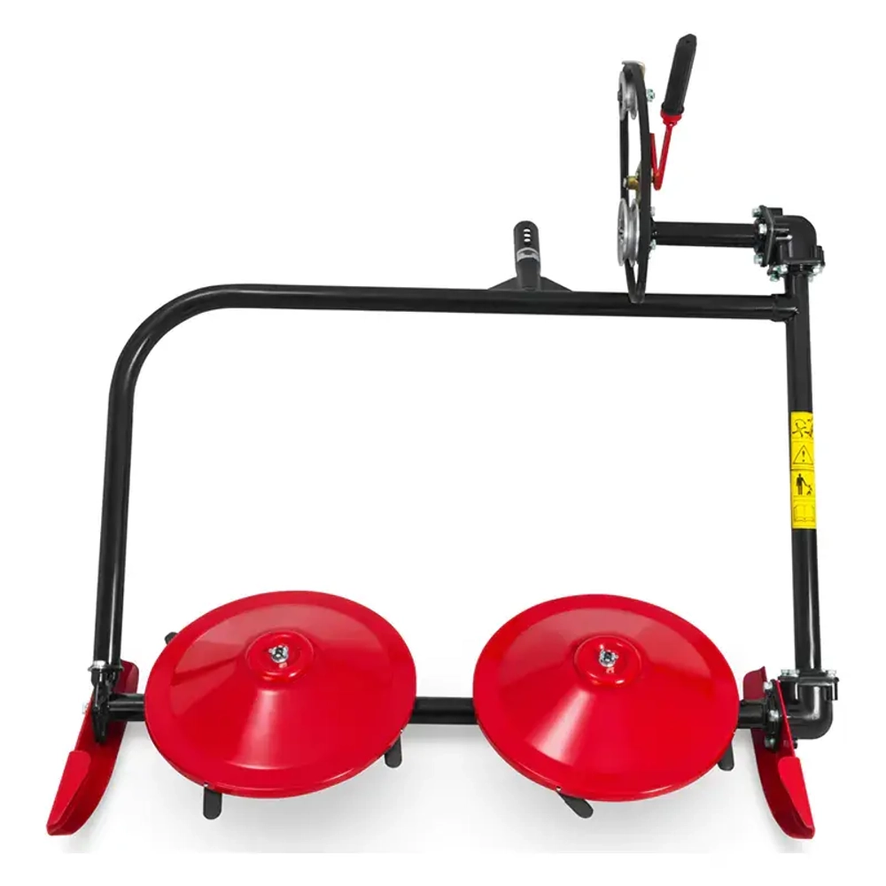 Косилка роторная навесная Мобил К Заря МКМ MBK0024483