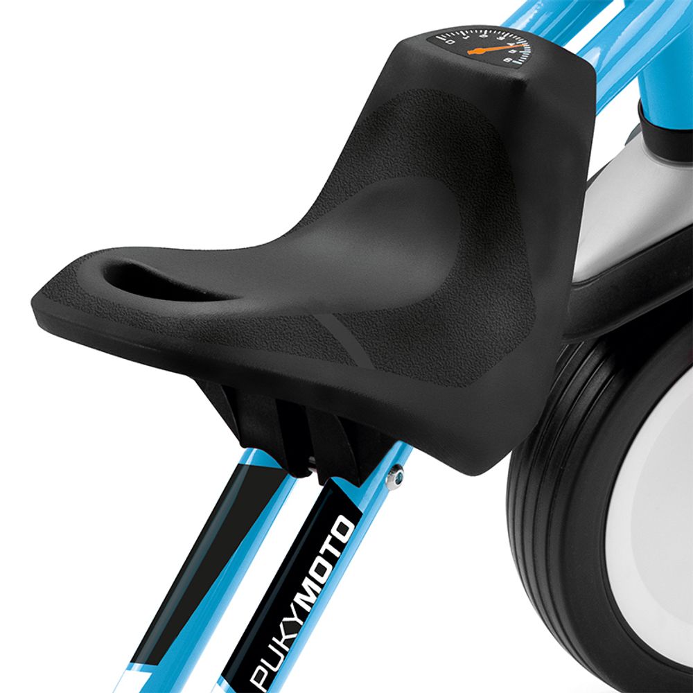 Беговел-каталка Pukymoto