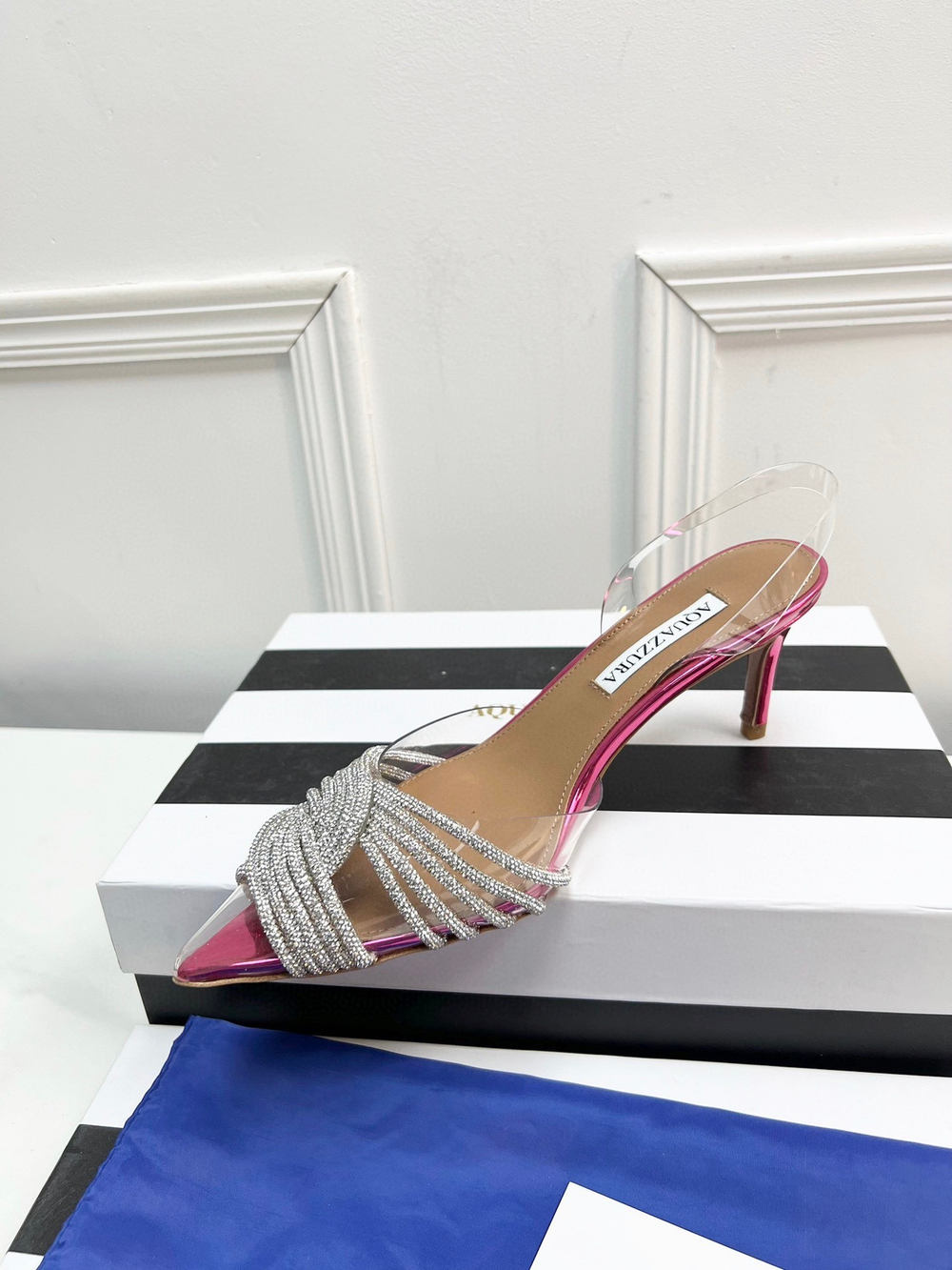 Aquazzura Pumps 6.5 cm