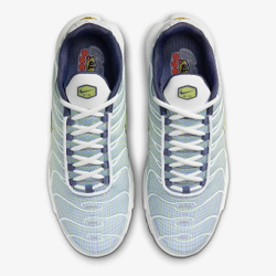 Nike Air Max Tn Plus Pebble Grey Lime