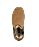 MENS BURLEIGH CHELSEA Chestnut