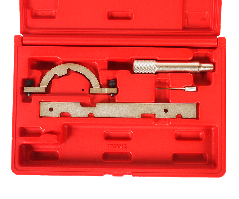 Набор фиксаторов (OPEL 1.0,1.2,1.4л) JTC