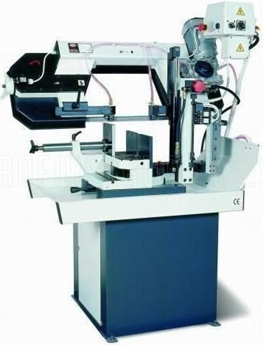 Станок ленточнопильный PROMA PPA-230L 26000230