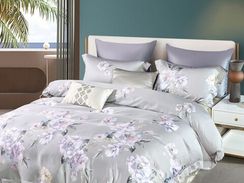 Постельное белье Asabella Коллекция ЛЮКС TENCEL 1709