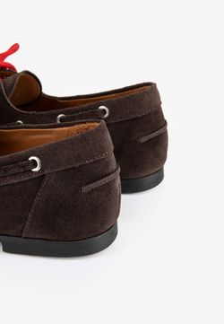 топсайдеры [ robbie ]