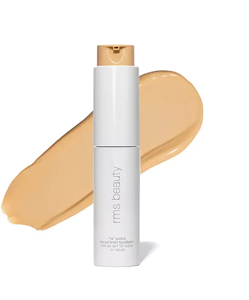 RMS RERF33 ReEvolve Natural Finish Foundation Refill - 33