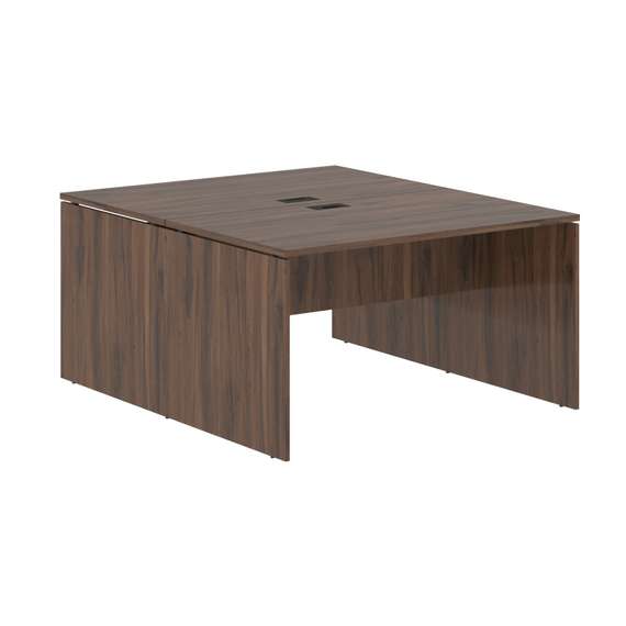 Стол двойной ED2ST 1380  1360х1606х750 EDIS