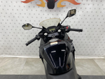 Honda CBR400R 2014