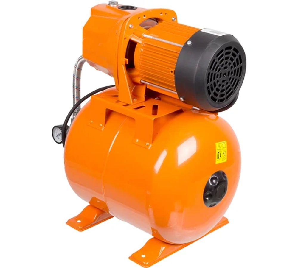 Автономная станция водоснабжения Вихрь АСВ-800/20Ч