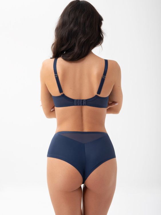 Трусы Gorsenia Narcisa бразилиана (темно-синий)