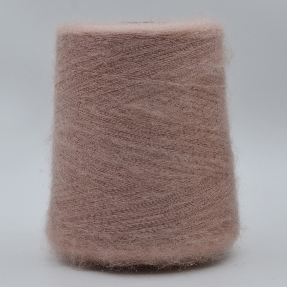 Коллекционный сток Fabiana Filippi - Industria Italiana Filati Art. Indiana (античный розовый)