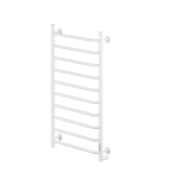 Полотенцесушитель электрический с/т Comfysan Scola EC-10 100/40, белый