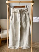 Новые хлопковые брюки Les Coyotes, 128