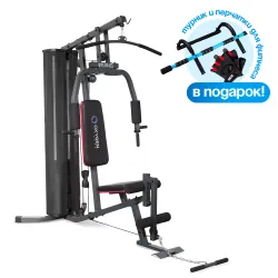 Силовой комплекс OXYGEN FITNESS IRVING