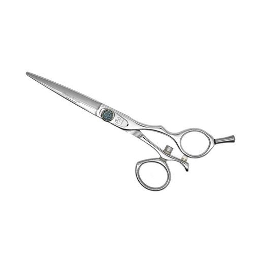 Suntachi Lux парикмахерские прямые ножницы SW-SMP-60V ✅ Оригинал