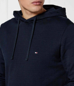 Худые ESSENTIAL TERRY Tommy Hilfiger - темно-синий(MW0MW37235)