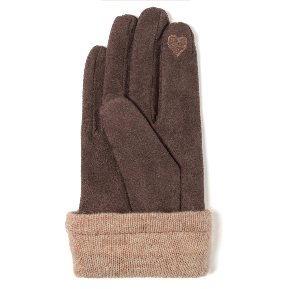 Перчатки JMF59-12 FABRETTI