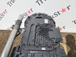 АКПП ZF 12TX2621TD TRAXON 2023г.