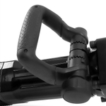 Электрический отбойный молоток MESSER OM-125LT удар 80 Дж