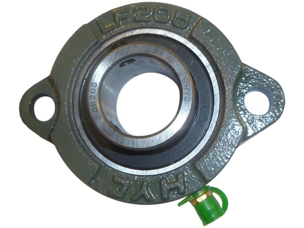 Подшипник в обойме вала режущего диска/RH450H(LF205)/Bearing Assy