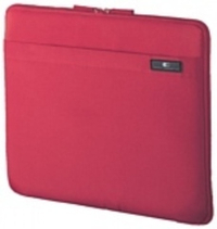 Чехол для нетбука 12.1" Buffalo, нейлон, текстиль, красный (BBG-IS01/A5)