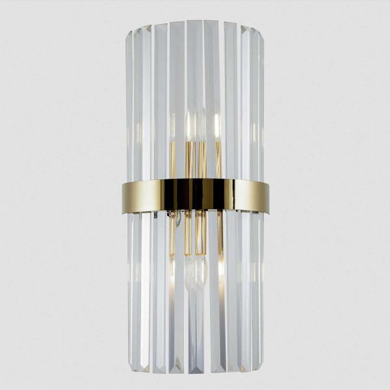 Настенный светильник MODELUX ML.503.02 GD