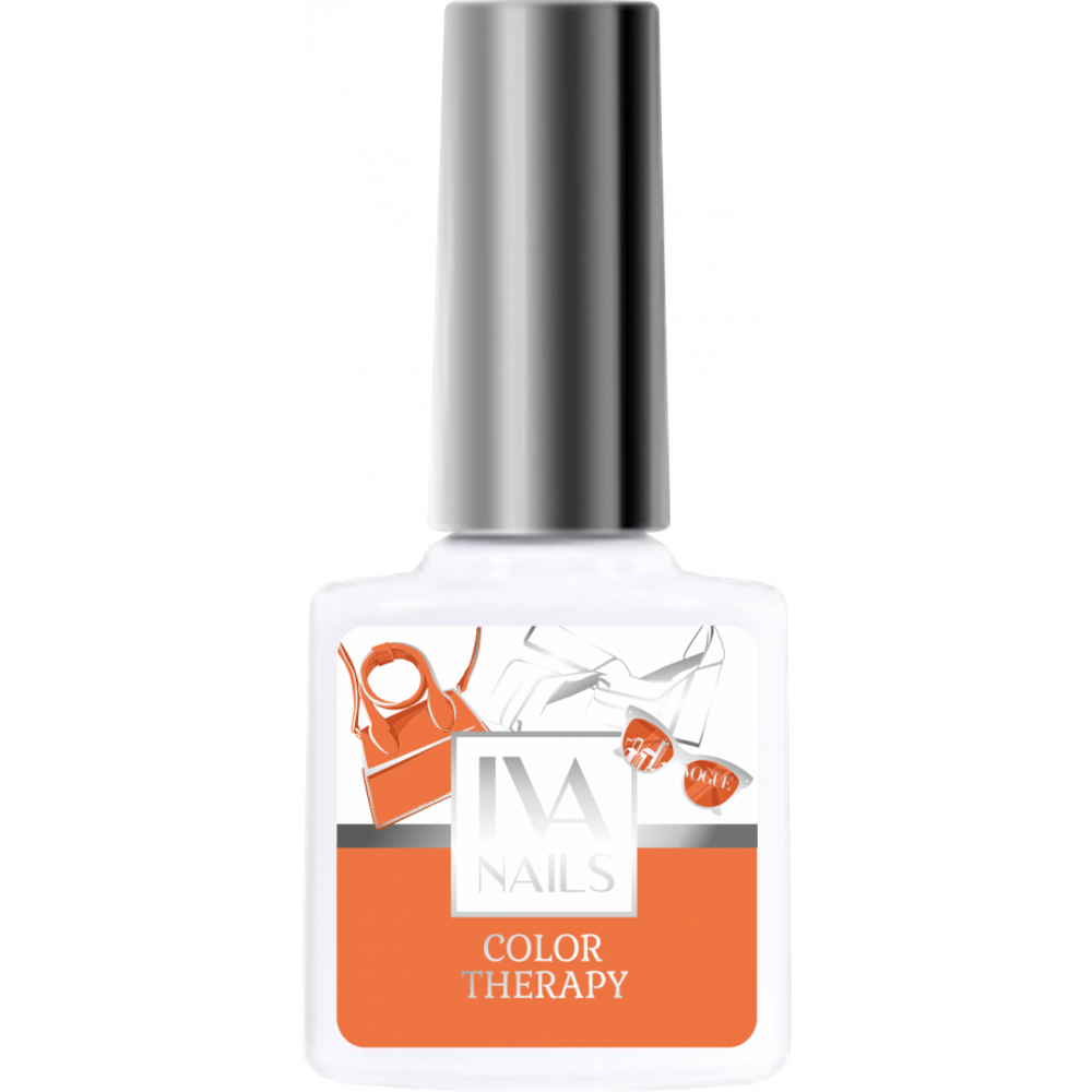 Гель-лак Color Therapy №5