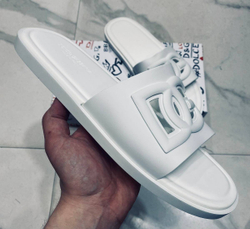 Шлепанцы Dolce&Gabbana