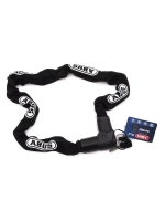 Цепь с замком CityChain 1010 170 см