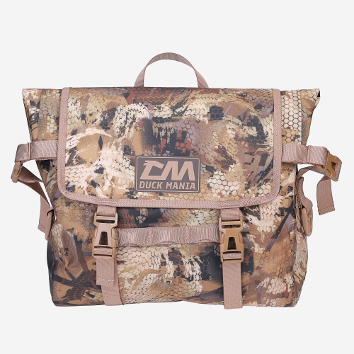 Сумка водонепроницаемая DM цвет COMB