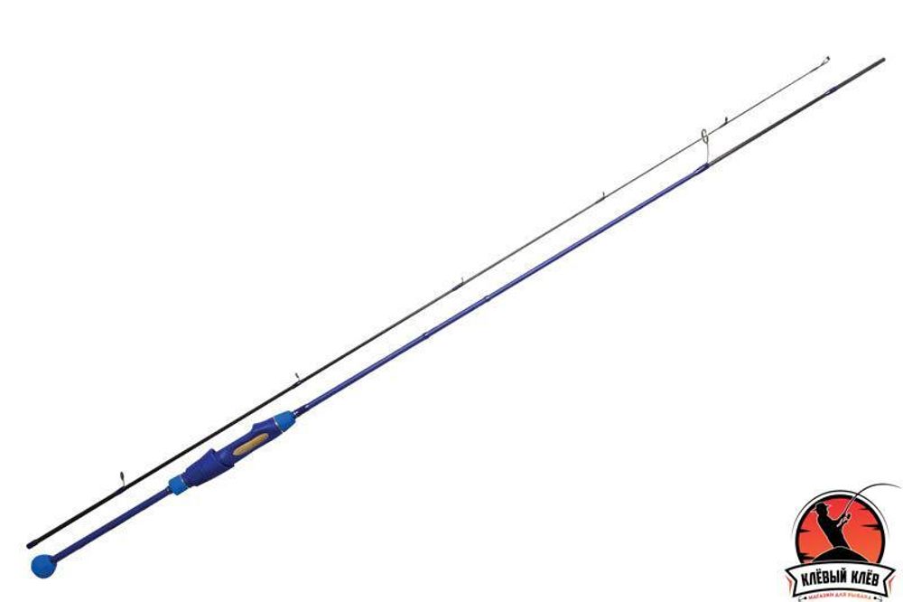 Спиннинг Maximus NEON MIDORI 622SUL  1,88 m 1-5 g