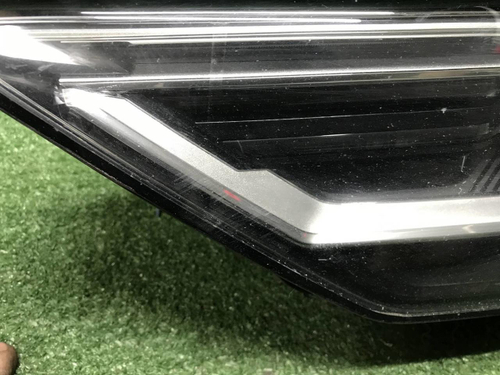 Фара левая Audi A8 4 D5 (2017-2022) LED