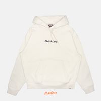  Толстовка мужская Dickies Enterprise Hoodie  артикул:DK0A4Z2NF901 - купить в магазине Дайс