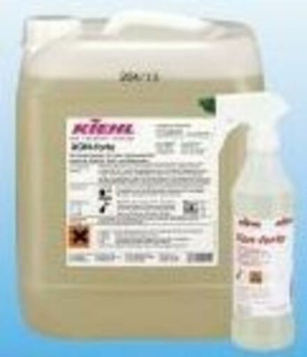 Kiehl Xon-forte Пенное чистящее для пищевых производств 5л